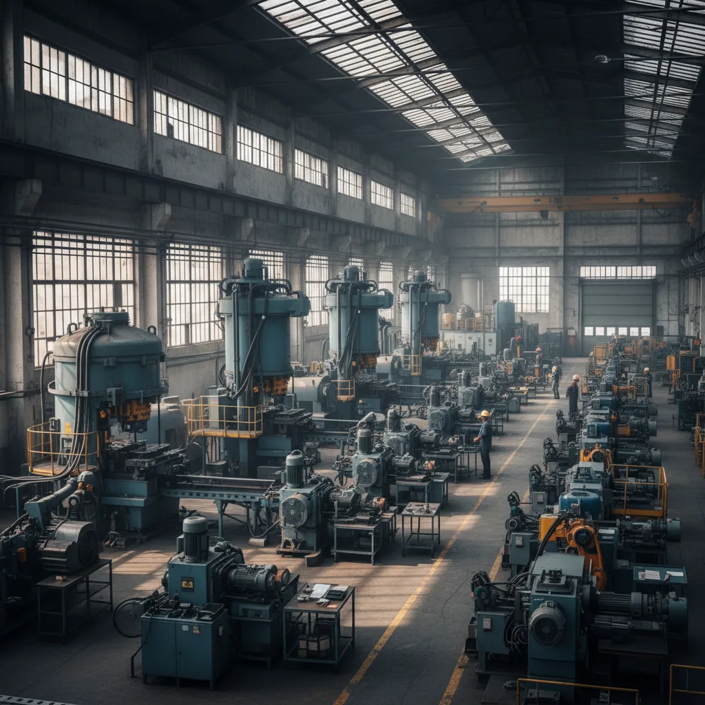 BlueSpan Industrial